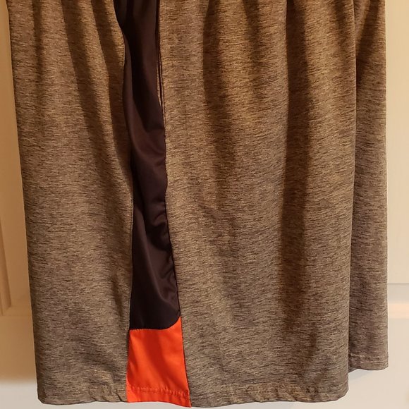 NFL Cincinnati Bengals Shorts XL Team Apparel - Picture 4 of 7